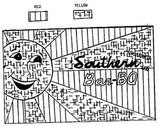 SOUTHERN BAR-BQ logo