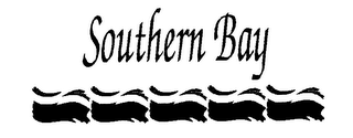 SOUTHERN BAY logo