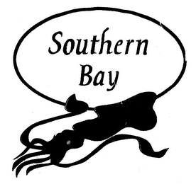 SOUTHERN BAY logo