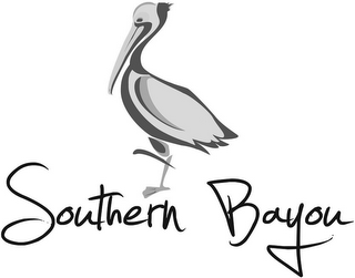 SOUTHERN BAYOU logo