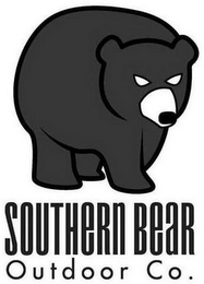SOUTHERN BEAR OUTDOOR CO. logo