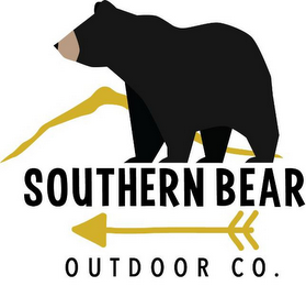 SOUTHERN BEAR OUTDOOR CO. logo