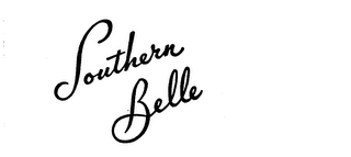 SOUTHERN BELLE logo