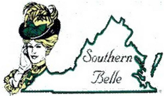 SOUTHERN BELLE logo