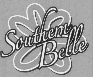SOUTHERN BELLE logo