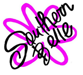 SOUTHERN BELLE logo