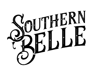 SOUTHERN BELLE logo