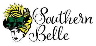 SOUTHERN BELLE logo