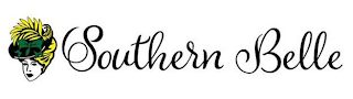 SOUTHERN BELLE logo
