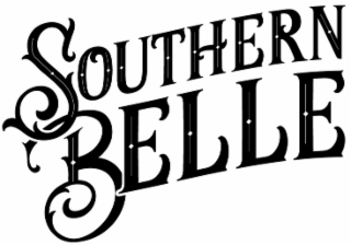 SOUTHERN BELLE logo