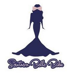 SOUTHERN BELLE BABE logo