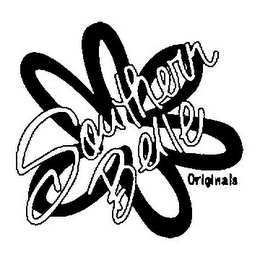 SOUTHERN BELLE ORIGINALS logo