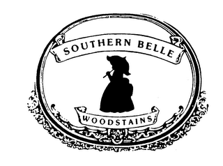 SOUTHERN BELLE WOODSTAINS