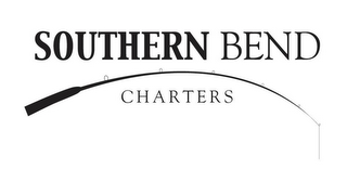 SOUTHERN BEND CHARTERS logo