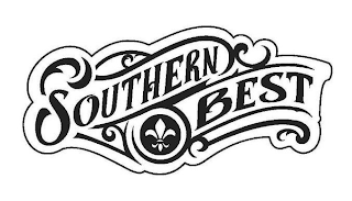 SOUTHERN BEST logo