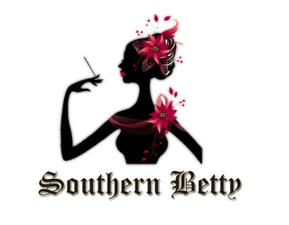 SOUTHERN BETTY logo