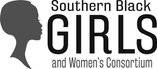 SOUTHERN BLACK GIRLS AND WOMEN'S CONSORTIUM logo