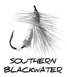 SOUTHERN BLACKWATER logo