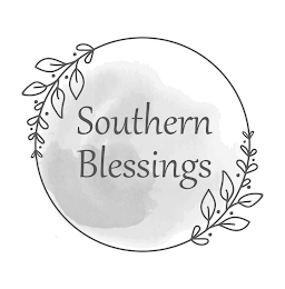 SOUTHERN BLESSINGS logo