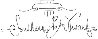 SOUTHERN BON VIVANT logo