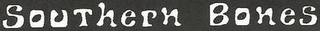 SOUTHERN BONES logo