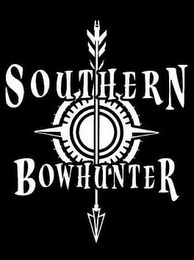 SOUTHERN BOWHUNTER logo