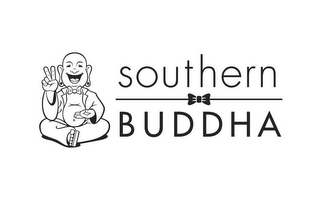 SOUTHERN BUDDHA logo
