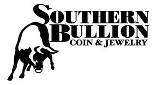 SOUTHERN BULLION COIN & JEWELRY logo