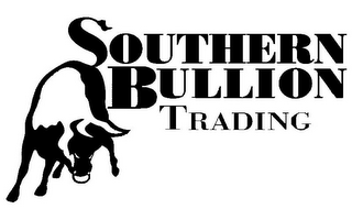 SOUTHERN BULLION TRADING logo