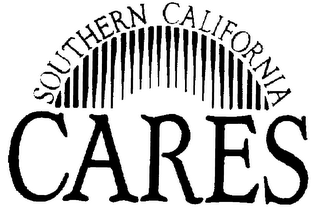 SOUTHERN CALIFORNIA CARES