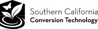 SOUTHERN CALIFORNIA CONVERSION TECHNOLOGY logo