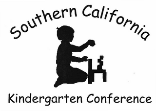 SOUTHERN CALIFORNIA KINDERGARTEN CONFERENCE logo