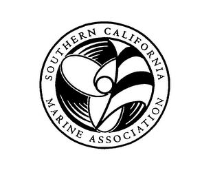 SOUTHERN CALIFORNIA MARINE ASSOCIATION logo
