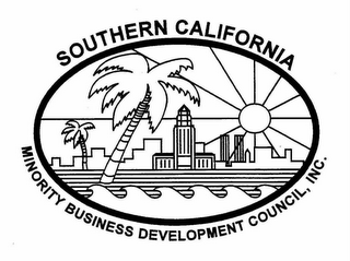 SOUTHERN CALIFORNIA MINORITY BUSINESS DEVELOPMENT COUNCIL, INC.