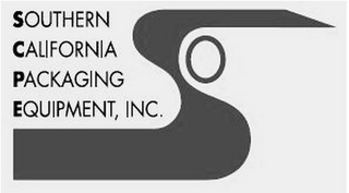 SOUTHERN CALIFORNIA PACKAGING EQUIPMENT, INC. logo