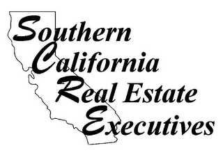 SOUTHERN CALIFORNIA REAL ESTATE EXECUTIVES logo