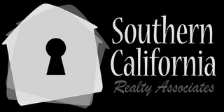 SOUTHERN CALIFORNIA REALTY ASSOCIATES logo