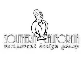 SOUTHERN CALIFORNIA RESTAURANT DESIGN GROUP logo