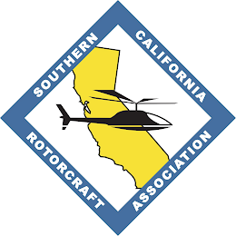 SOUTHERN CALIFORNIA ROTORCRAFT ASSOCIATION logo