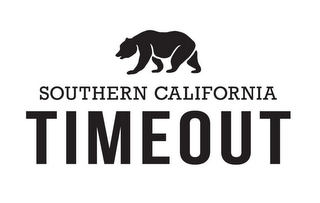 SOUTHERN CALIFORNIA TIMEOUT logo