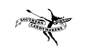 SOUTHERN CANDYMAKERS logo