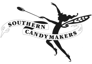 SOUTHERN CANDYMAKERS logo