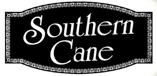 SOUTHERN CANE logo