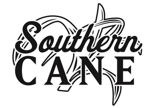 SOUTHERN CANE logo