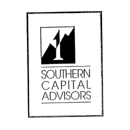 SOUTHERN CAPITAL ADVISORS logo