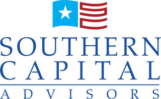SOUTHERN CAPITAL ADVISORS logo