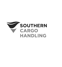 SOUTHERN CARGO HANDLING logo