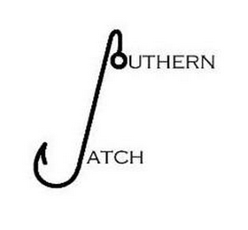SOUTHERN CATCH logo