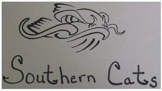 SOUTHERN CATS logo