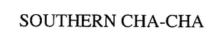 SOUTHERN CHA-CHA logo